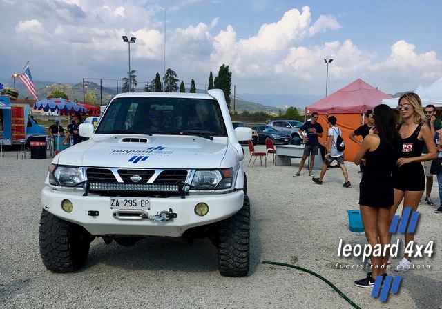 Toscana Expo Motor 2018 - foto 8